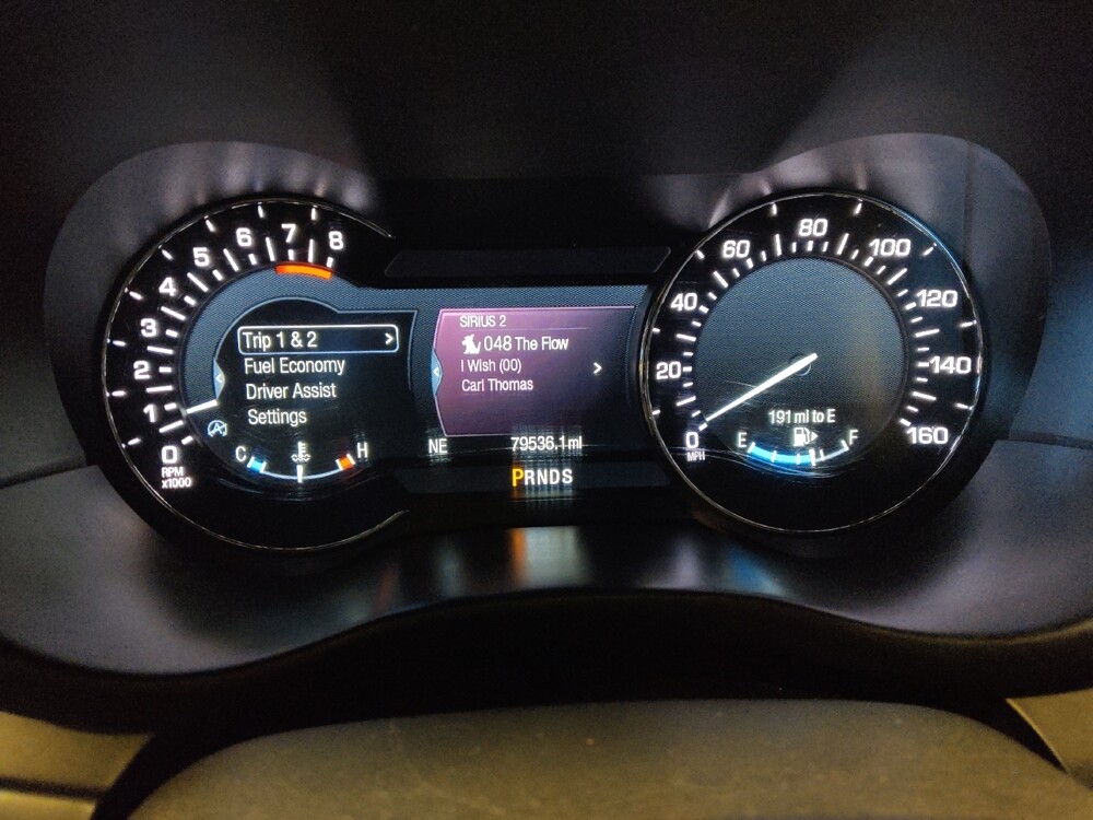 2018 Lincoln MKC in Glendale, AZ 85301 - 18104815 23