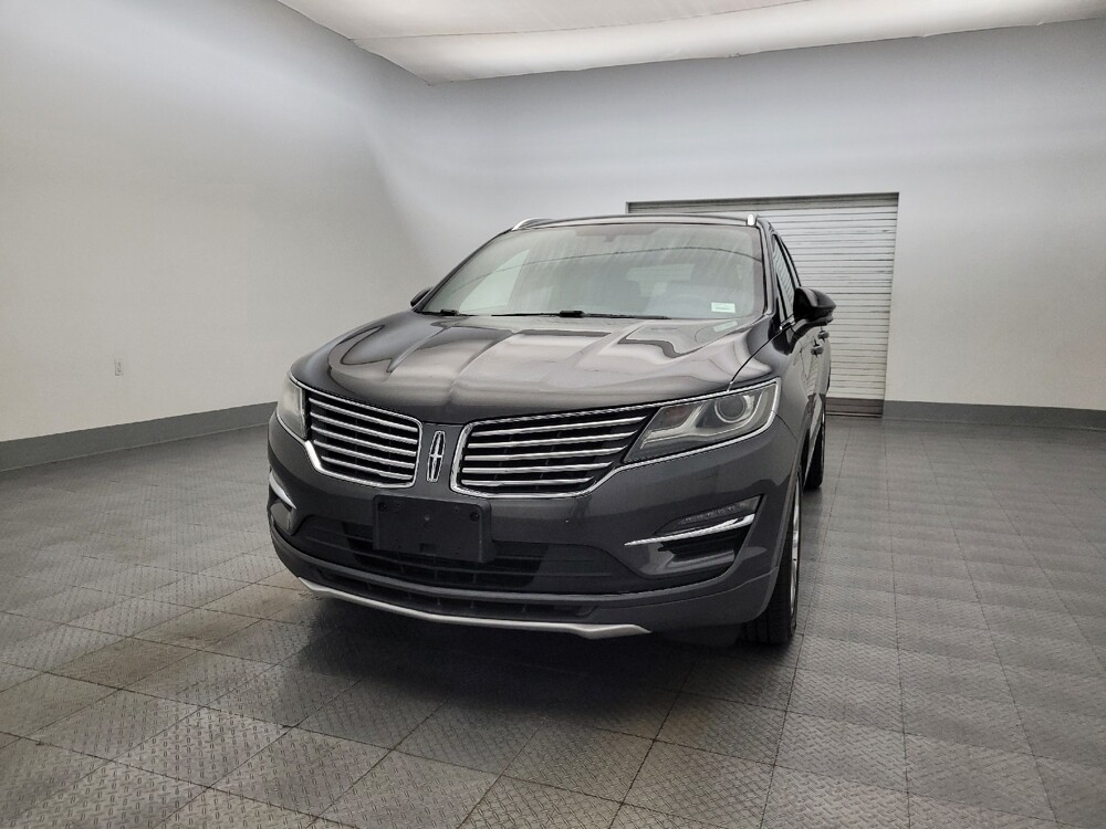 2018 Lincoln MKC in Glendale, AZ 85301 - 18104815 15