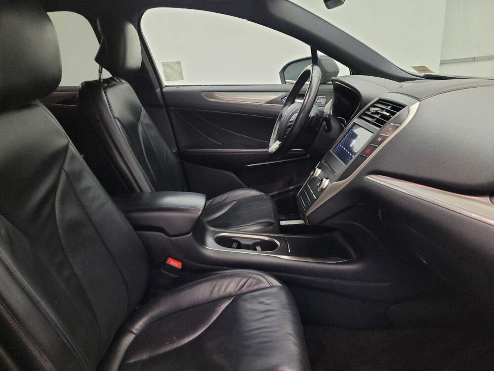 2018 Lincoln MKC in Glendale, AZ 85301 - 18104815 21