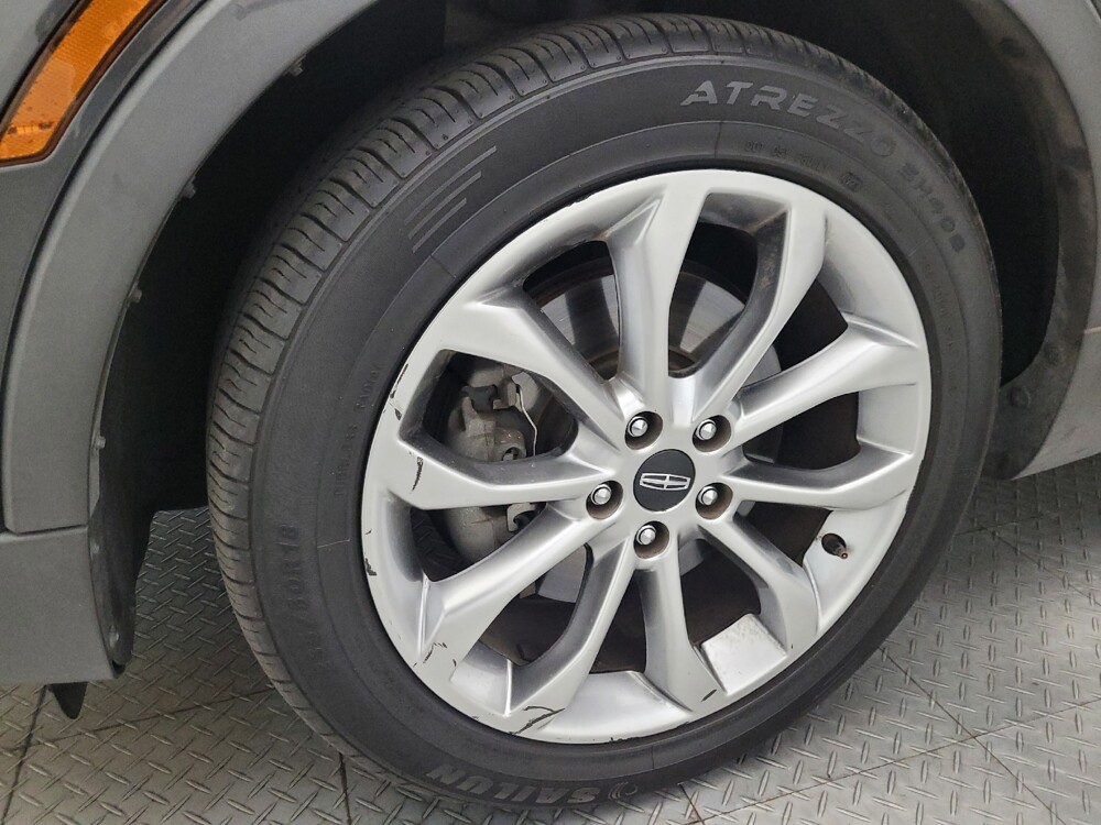 2018 Lincoln MKC in Glendale, AZ 85301 - 18104815 31