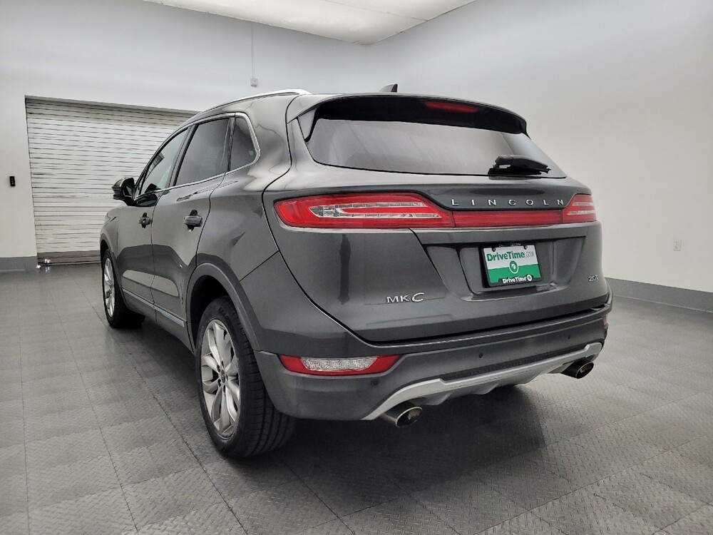 2018 Lincoln MKC in Glendale, AZ 85301 - 18104815 5