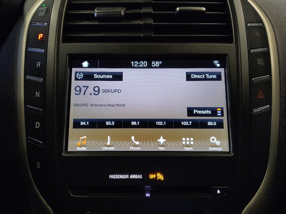 2018 Lincoln MKC in Glendale, AZ 85301 - 18104815 25