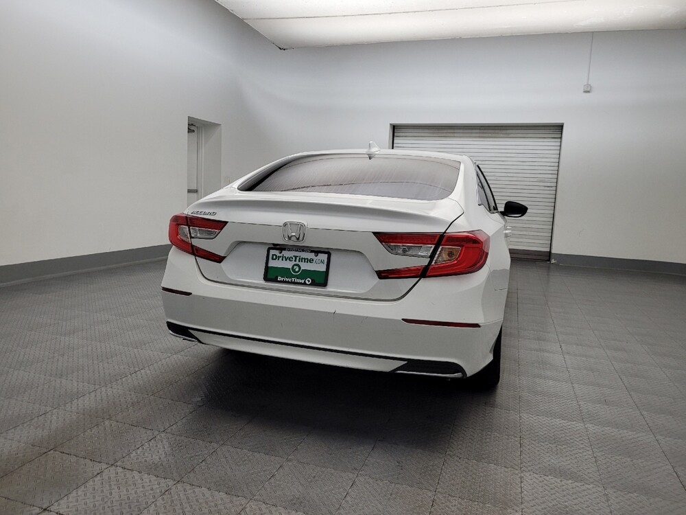 2019 Honda Accord in Phoenix, AZ 85022 - 18104816 7