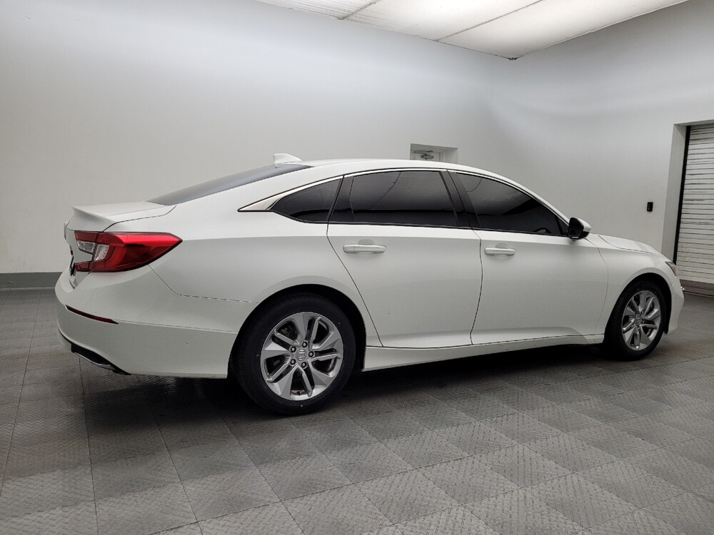 2019 Honda Accord in Phoenix, AZ 85022 - 18104816 10