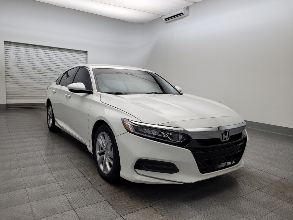 2019 Honda Accord in Phoenix, AZ 85022 - 18104816 13