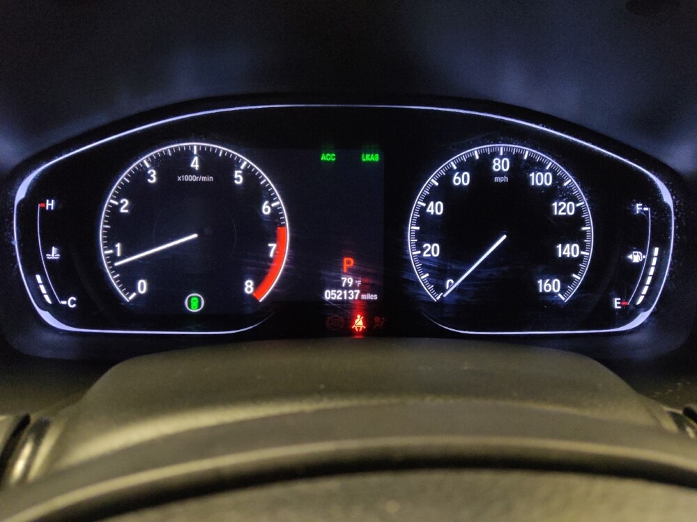 2019 Honda Accord in Phoenix, AZ 85022 - 18104816 23