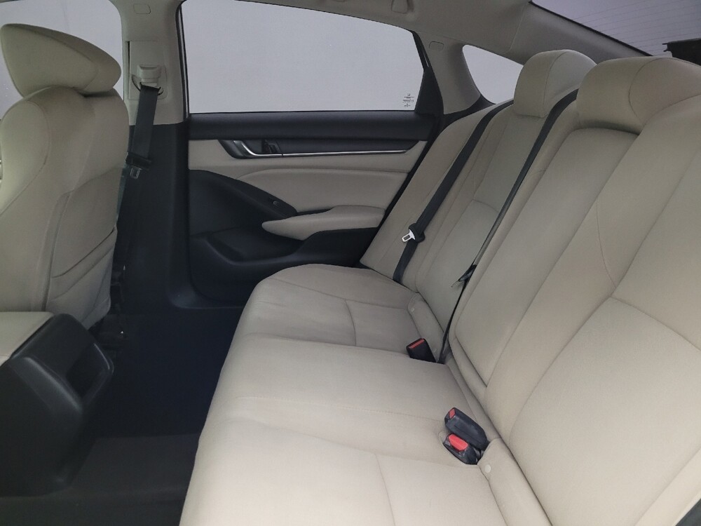 2019 Honda Accord in Phoenix, AZ 85022 - 18104816 18