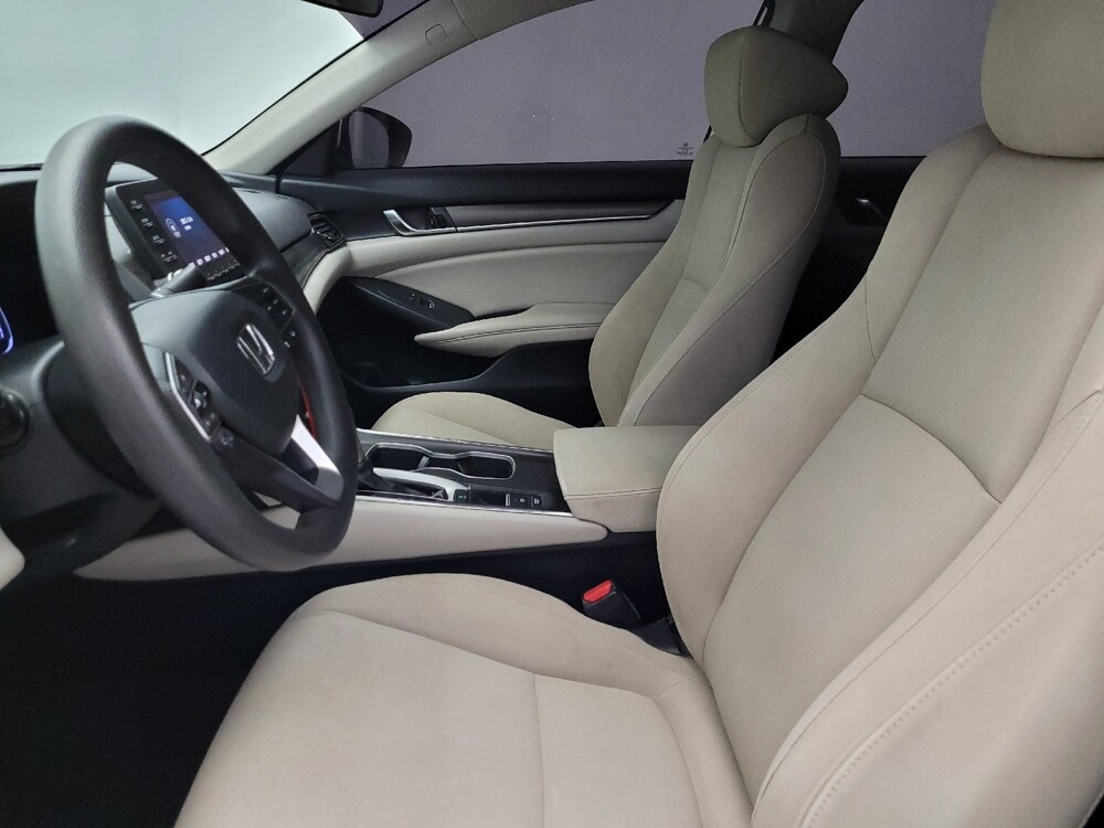 2019 Honda Accord in Phoenix, AZ 85022 - 18104816 17