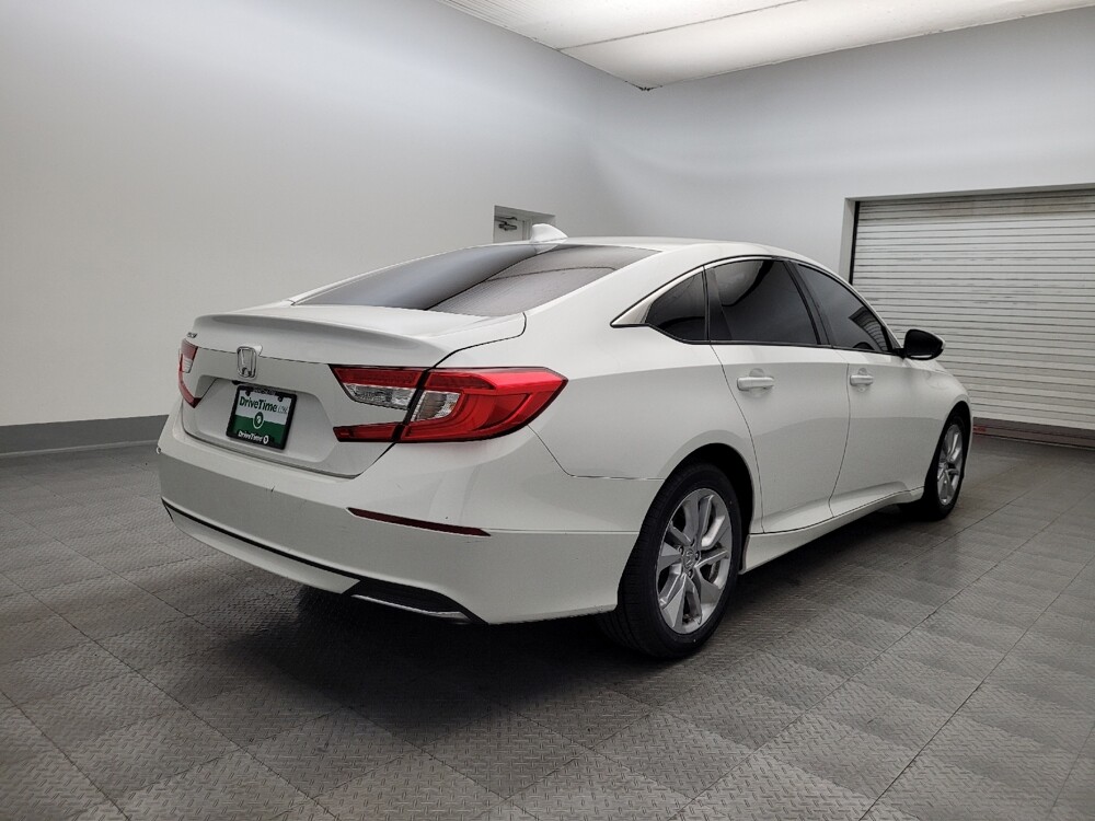 2019 Honda Accord in Phoenix, AZ 85022 - 18104816 9