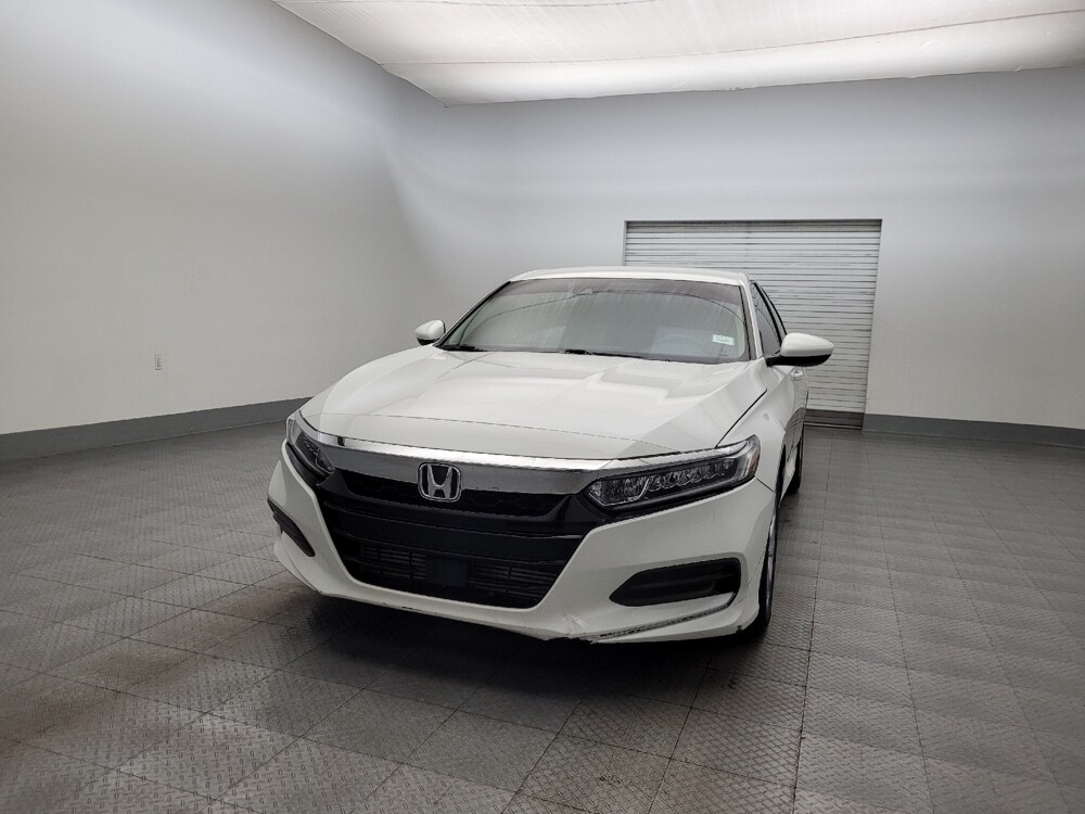 2019 Honda Accord in Phoenix, AZ 85022 - 18104816 15