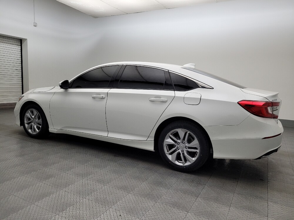 2019 Honda Accord in Phoenix, AZ 85022 - 18104816 3