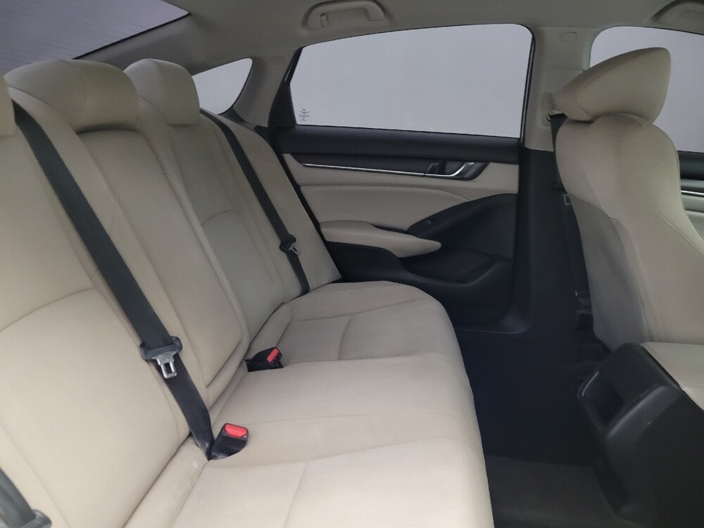 2019 Honda Accord in Phoenix, AZ 85022 - 18104816 19