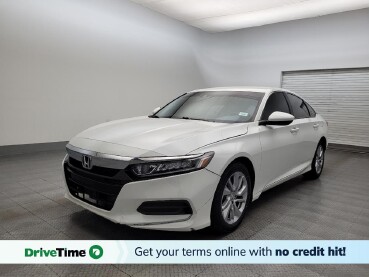 2019 Honda Accord in Phoenix, AZ 85022