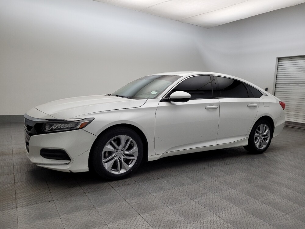 2019 Honda Accord in Phoenix, AZ 85022 - 18104816 2