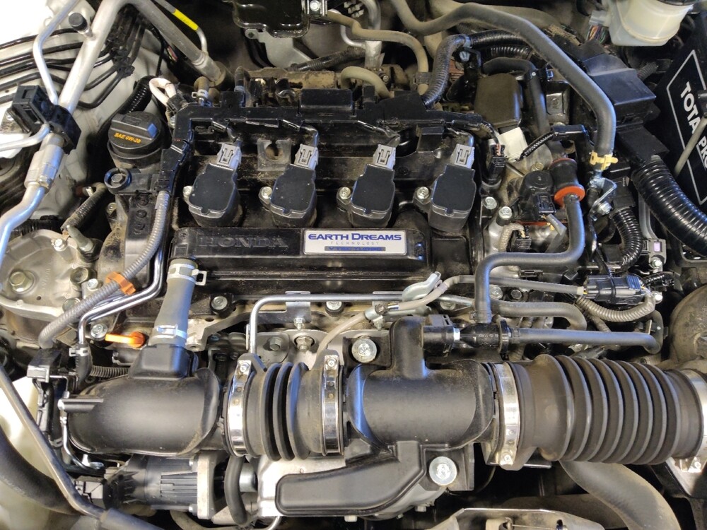 2019 Honda Accord in Phoenix, AZ 85022 - 18104816 30