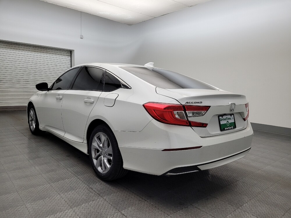 2019 Honda Accord in Phoenix, AZ 85022 - 18104816 5