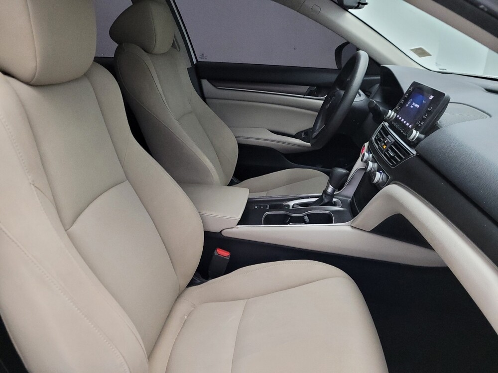 2019 Honda Accord in Phoenix, AZ 85022 - 18104816 21