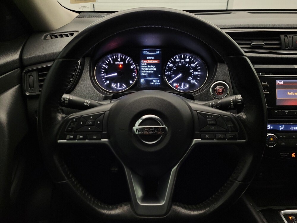 2017 Nissan Rogue in Mesa, AZ 85210 - 18104817 22