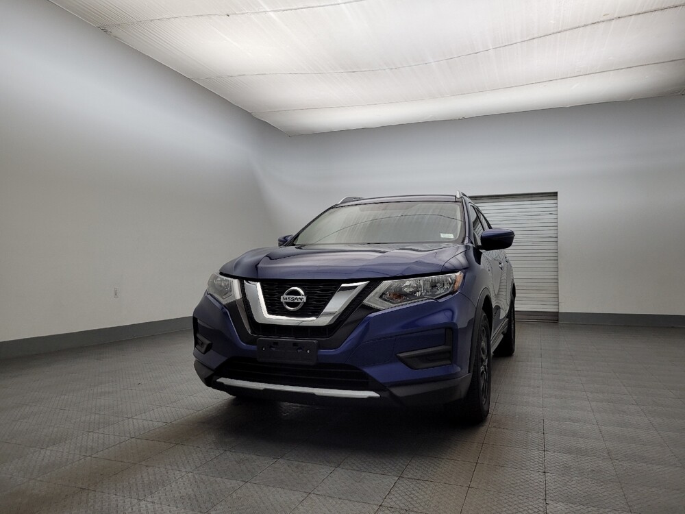 2017 Nissan Rogue in Mesa, AZ 85210 - 18104817 15