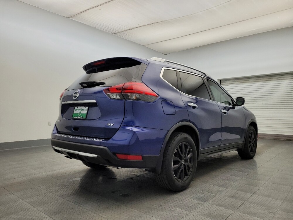 2017 Nissan Rogue in Mesa, AZ 85210 - 18104817 9