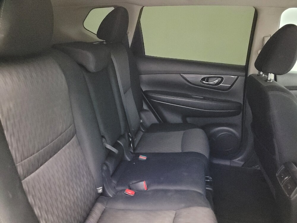 2017 Nissan Rogue in Mesa, AZ 85210 - 18104817 19