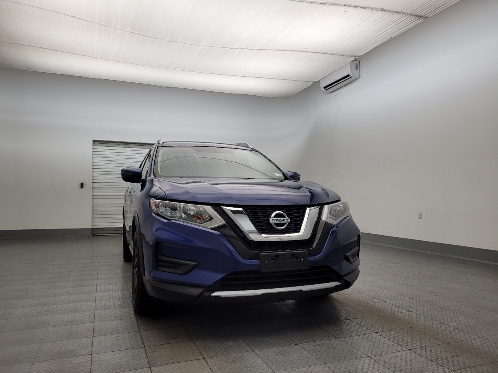 2017 Nissan Rogue in Mesa, AZ 85210 - 18104817 14