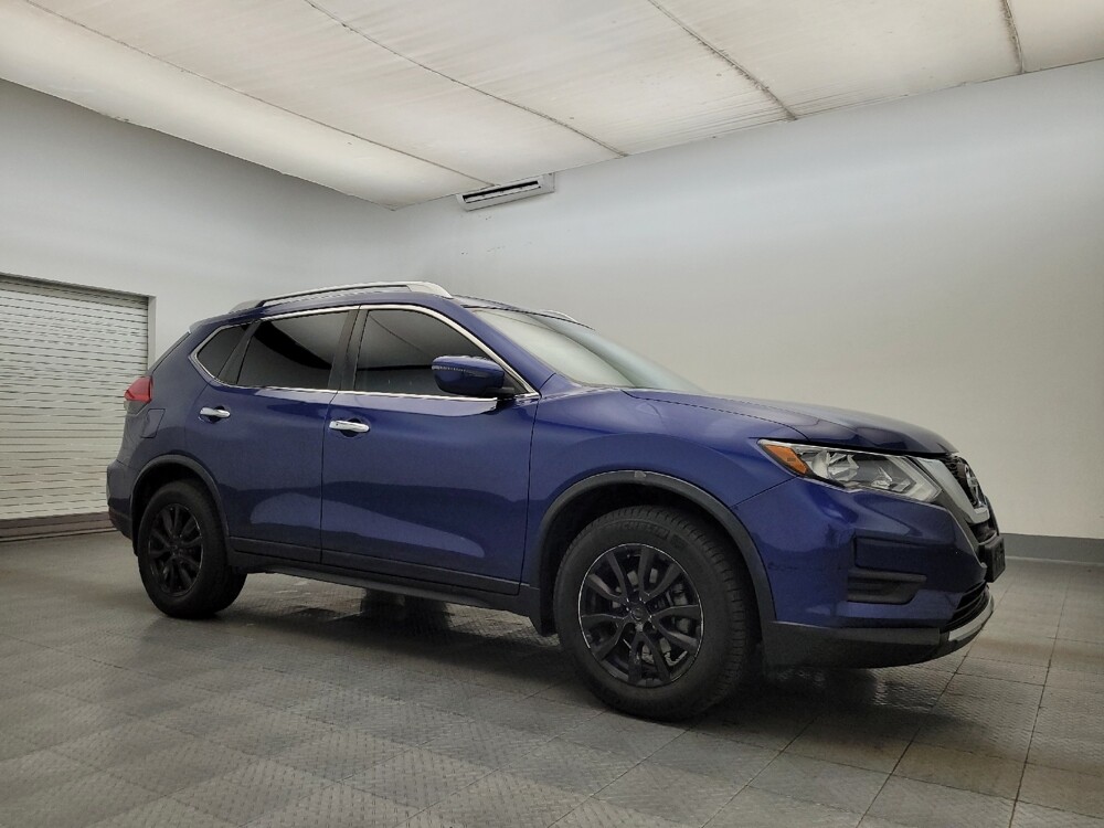 2017 Nissan Rogue in Mesa, AZ 85210 - 18104817 11