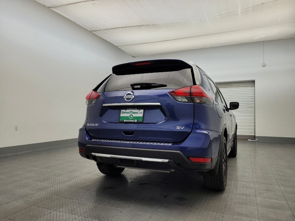 2017 Nissan Rogue in Mesa, AZ 85210 - 18104817 7