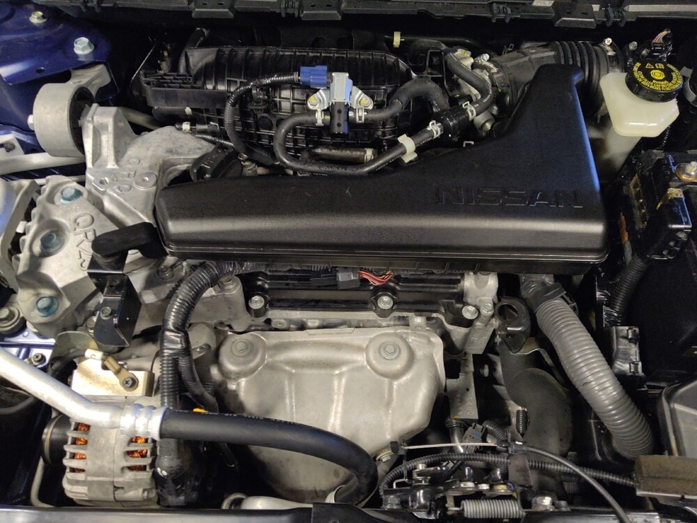 2017 Nissan Rogue in Mesa, AZ 85210 - 18104817 30