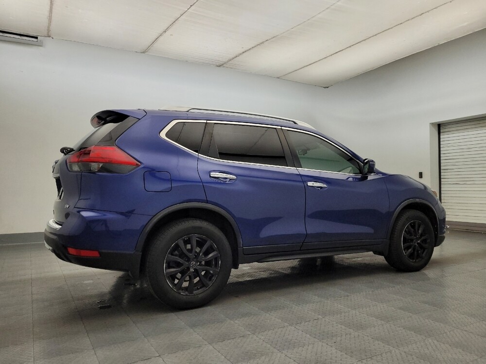 2017 Nissan Rogue in Mesa, AZ 85210 - 18104817 10