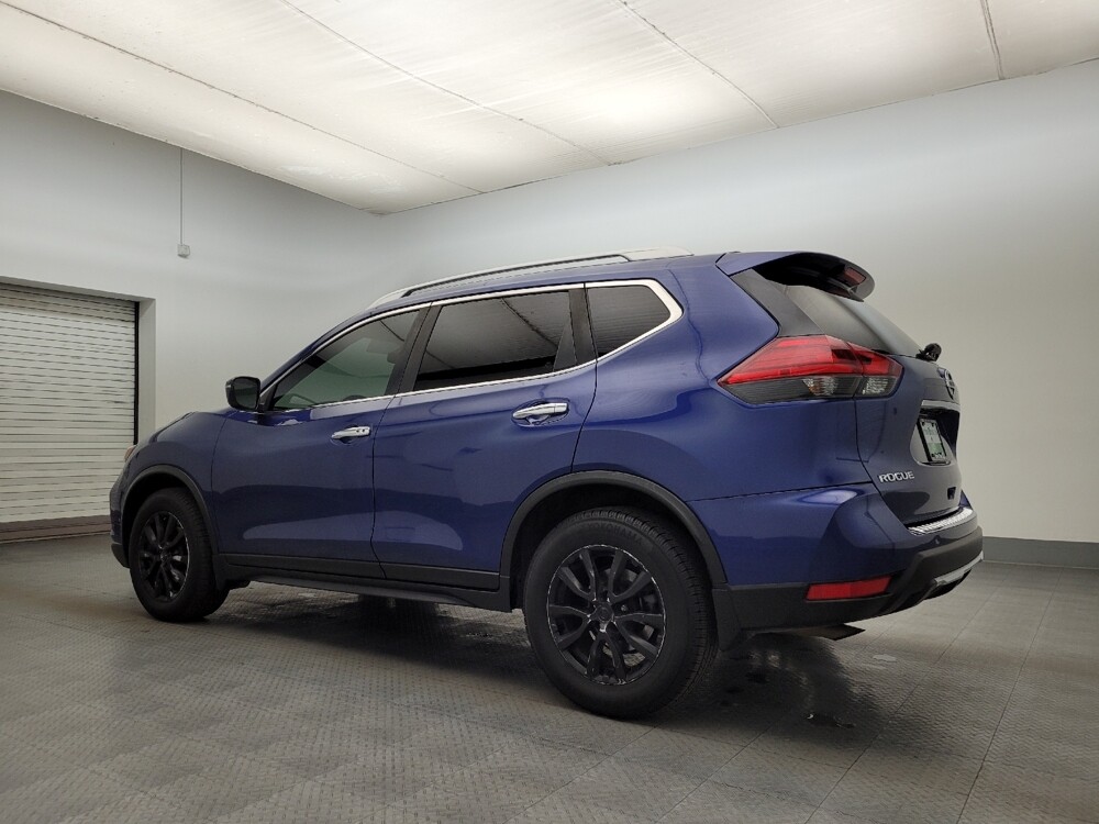 2017 Nissan Rogue in Mesa, AZ 85210 - 18104817 3