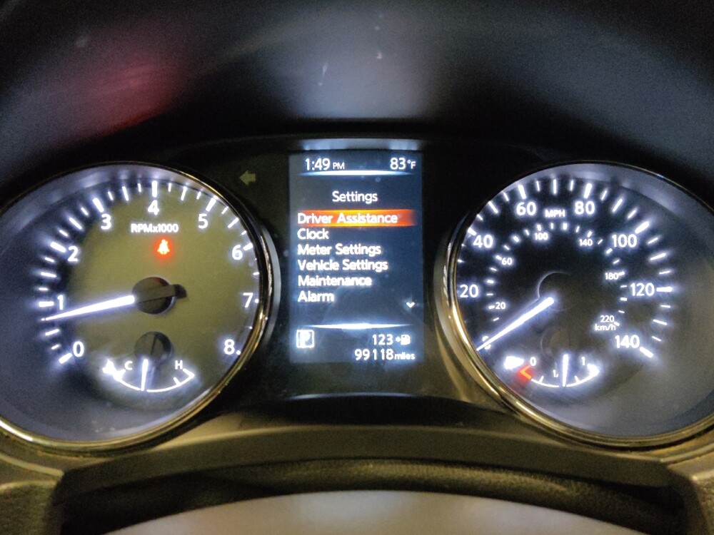 2017 Nissan Rogue in Mesa, AZ 85210 - 18104817 23