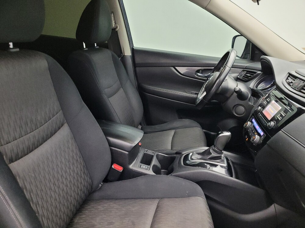 2017 Nissan Rogue in Mesa, AZ 85210 - 18104817 21