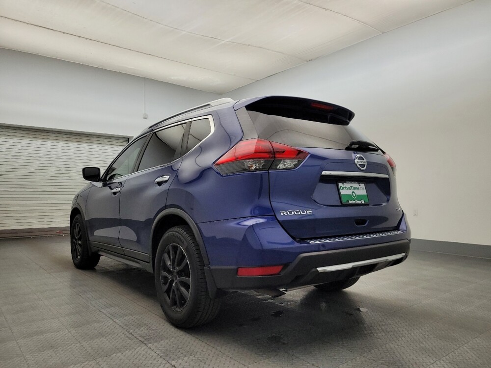 2017 Nissan Rogue in Mesa, AZ 85210 - 18104817 5