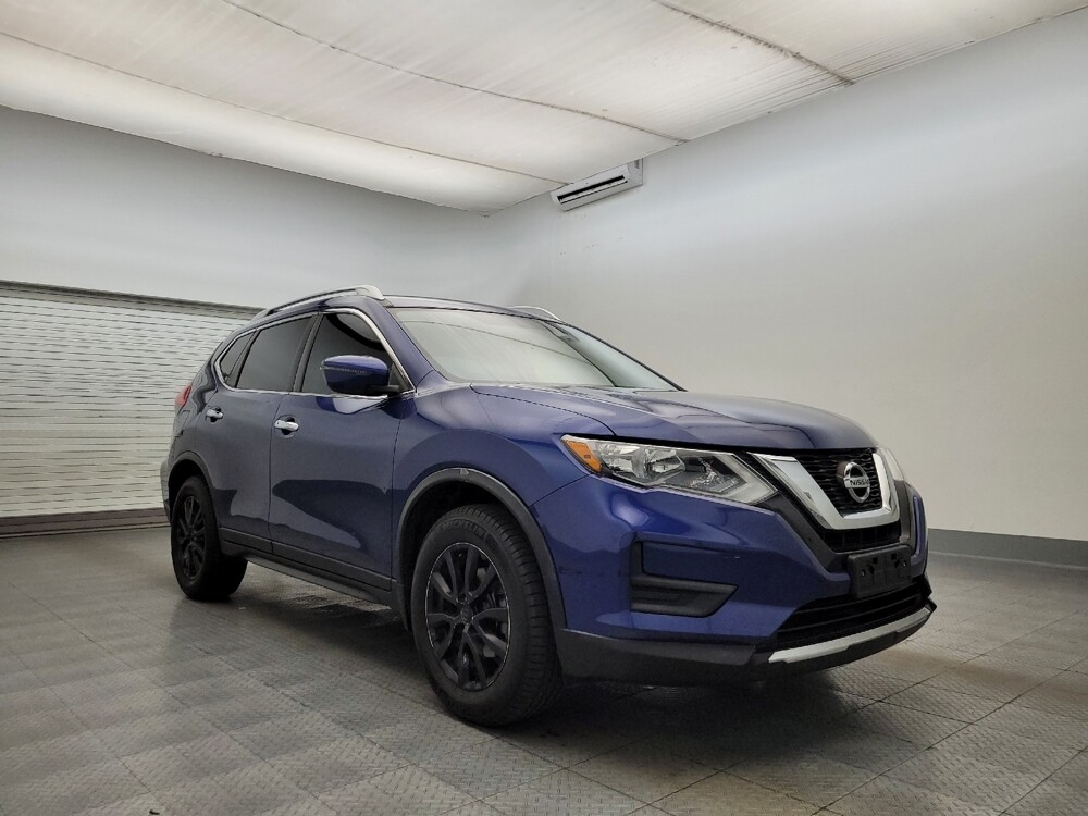 2017 Nissan Rogue in Mesa, AZ 85210 - 18104817 13