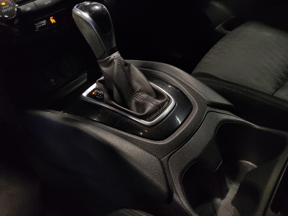 2017 Nissan Rogue in Mesa, AZ 85210 - 18104817 26