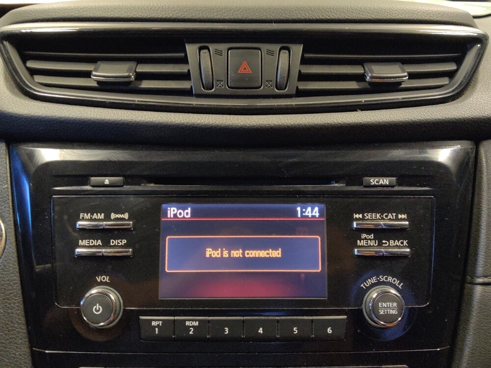 2017 Nissan Rogue in Mesa, AZ 85210 - 18104817 25