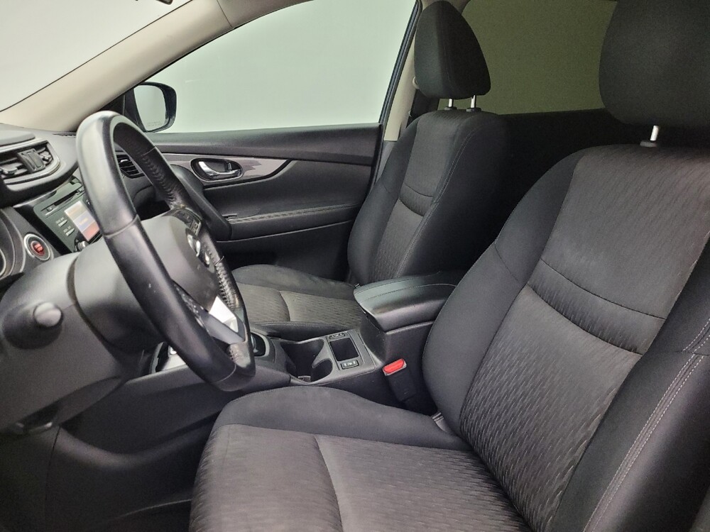 2017 Nissan Rogue in Mesa, AZ 85210 - 18104817 17