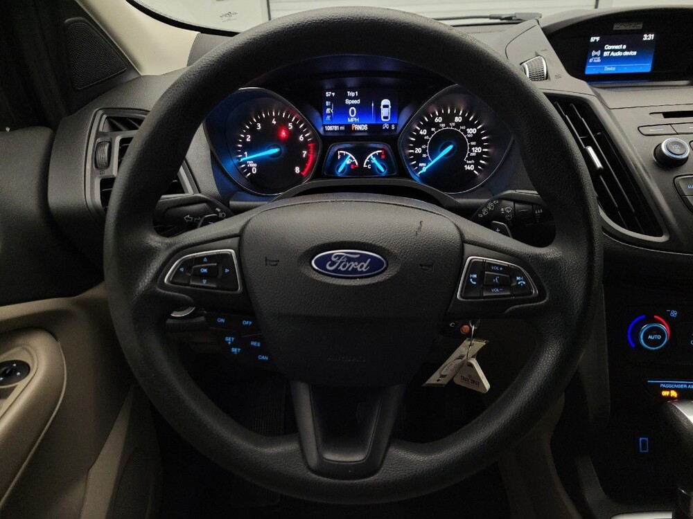 2017 Ford Escape in Mesa, AZ 85210 - 18104819 22