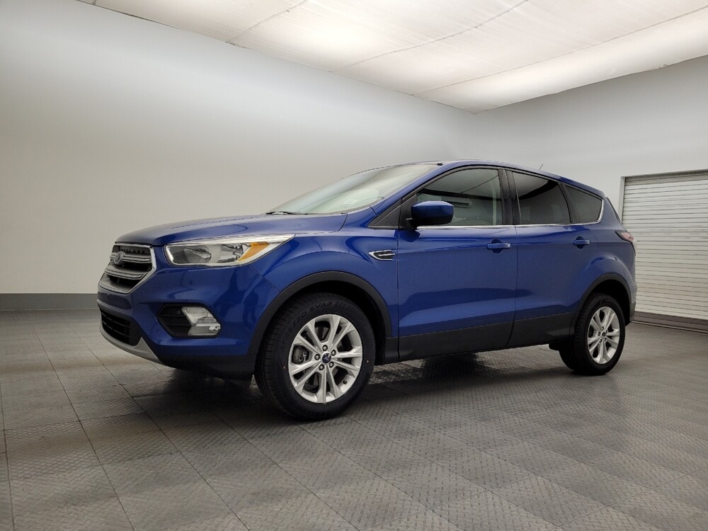 2017 Ford Escape in Mesa, AZ 85210 - 18104819 2