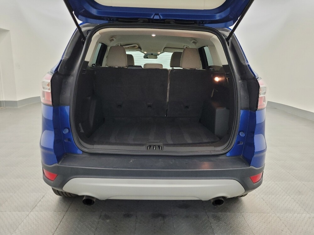 2017 Ford Escape in Mesa, AZ 85210 - 18104819 29