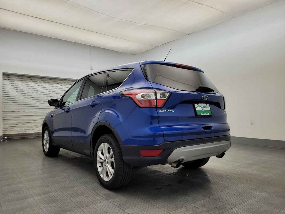 2017 Ford Escape in Mesa, AZ 85210 - 18104819 5