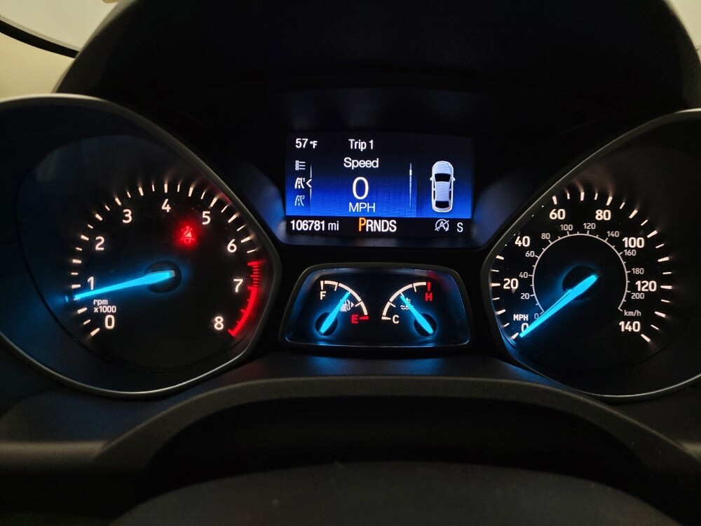 2017 Ford Escape in Mesa, AZ 85210 - 18104819 23