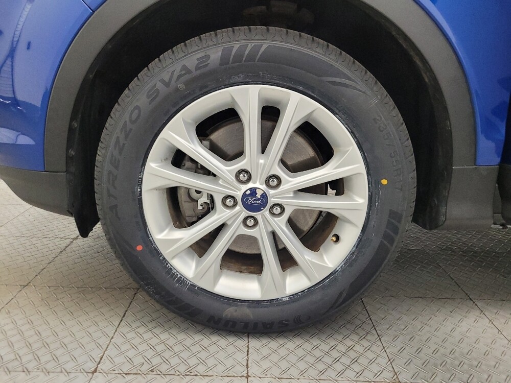 2017 Ford Escape in Mesa, AZ 85210 - 18104819 31