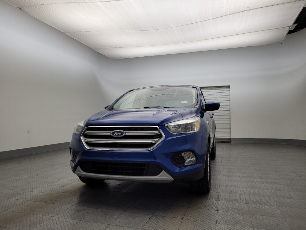 2017 Ford Escape in Mesa, AZ 85210 - 18104819 15