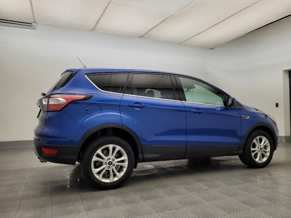 2017 Ford Escape in Mesa, AZ 85210 - 18104819 10