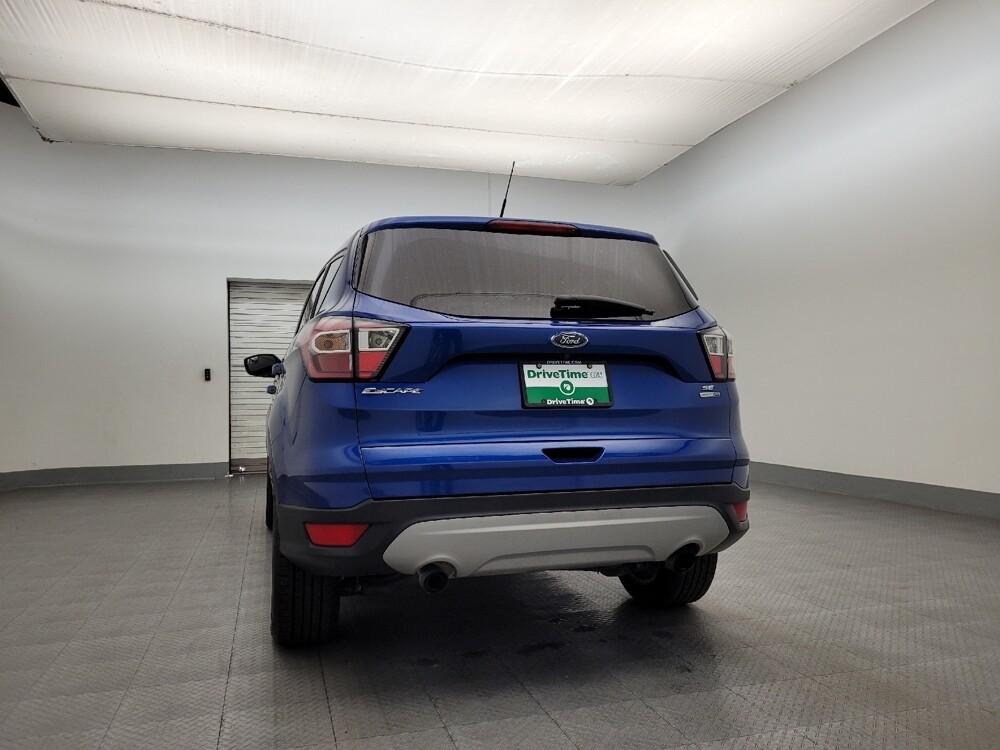 2017 Ford Escape in Mesa, AZ 85210 - 18104819 6