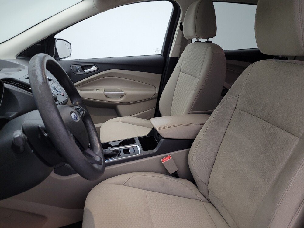 2017 Ford Escape in Mesa, AZ 85210 - 18104819 17