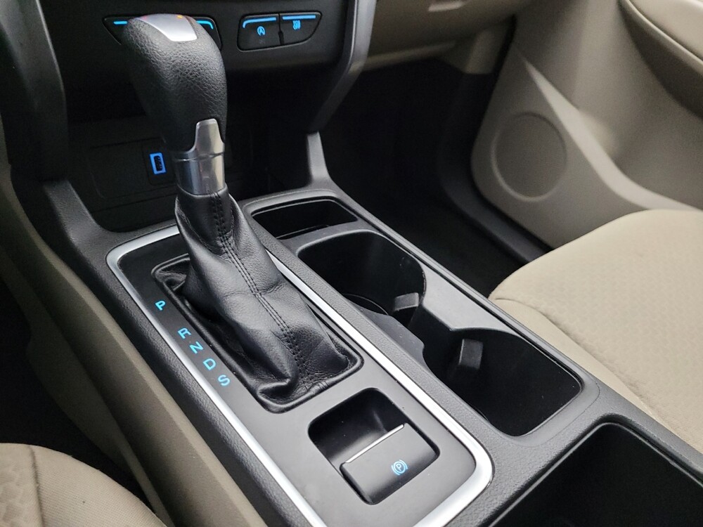 2017 Ford Escape in Mesa, AZ 85210 - 18104819 26