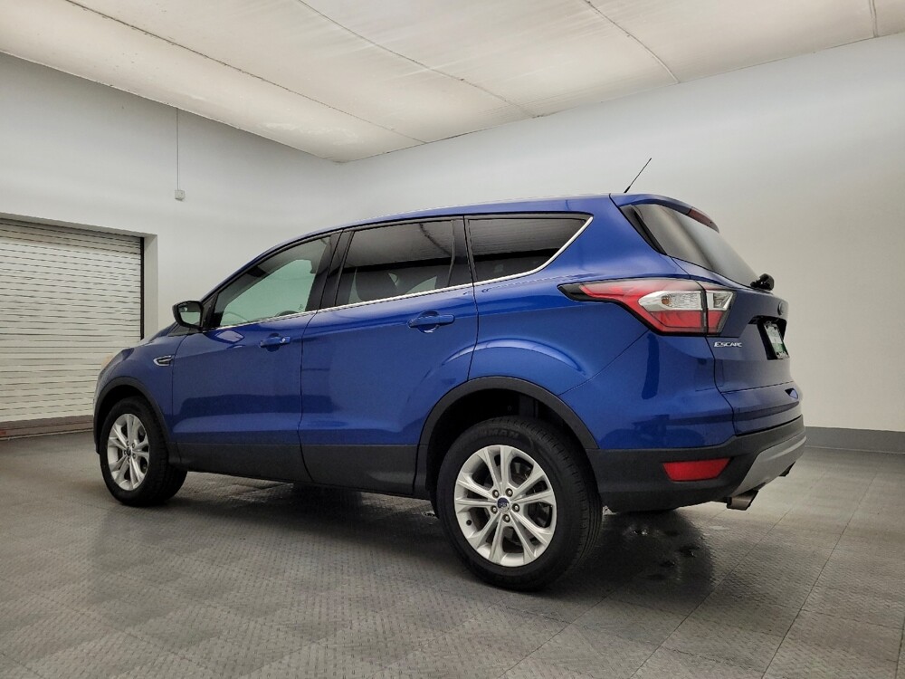 2017 Ford Escape in Mesa, AZ 85210 - 18104819 3